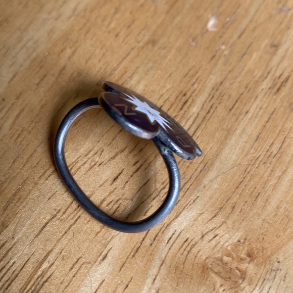 Vintage Girl Scout of Netherlands PNG Wees Bereid Lapel Pin ko - Picture 2 of 4